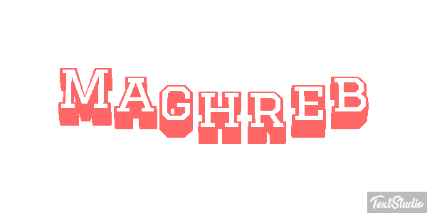 Maghreb Metin efekti