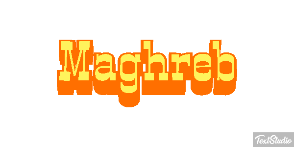 Maghreb Metin efekti