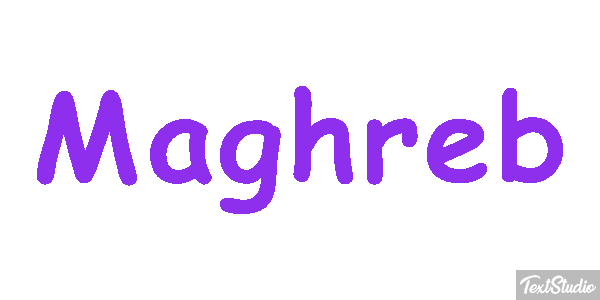 Maghreb Metin efekti