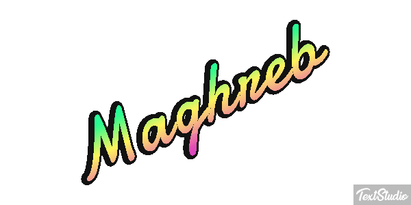 Maghreb Metin efekti