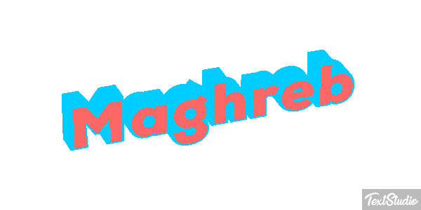 Maghreb Metin efekti
