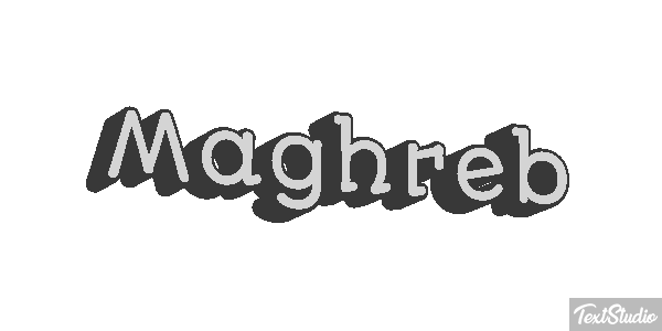 Maghreb Metin efekti