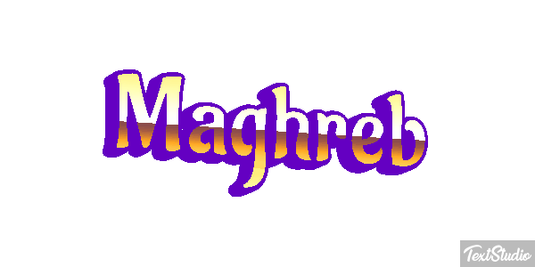 Maghreb Metin efekti