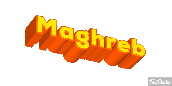 Maghreb Metin efekti