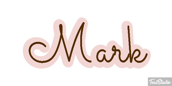 Mark Text effect