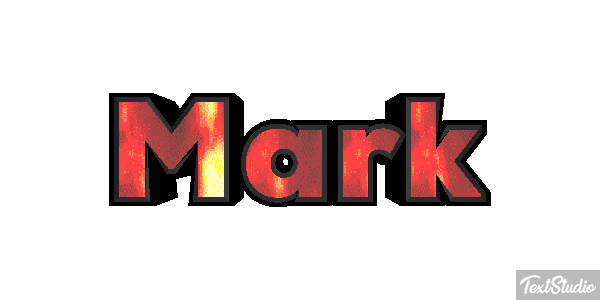 Mark Text effect