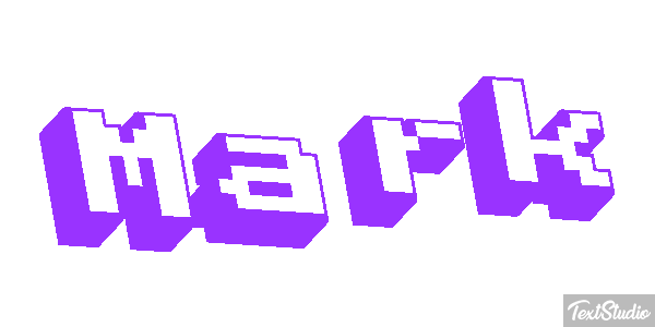 Mark Text effect