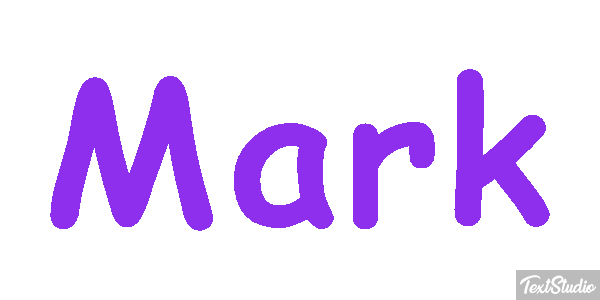 Mark Text effect