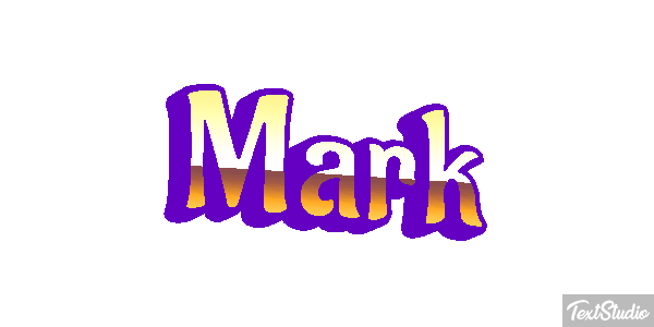 Mark Text effect