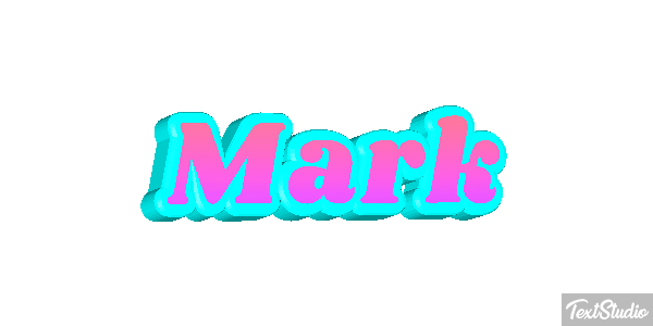 Mark Text effect