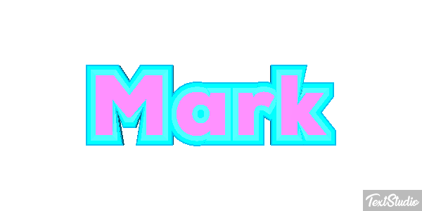 Mark Text effect