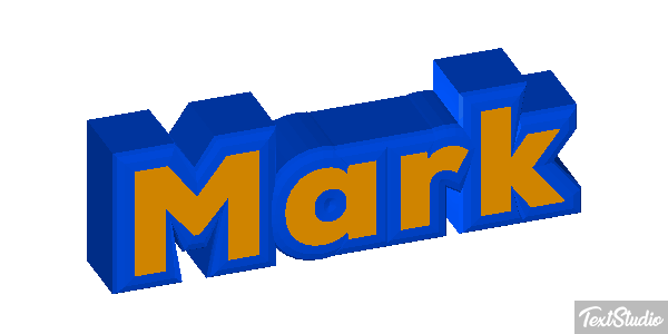 Mark Text effect