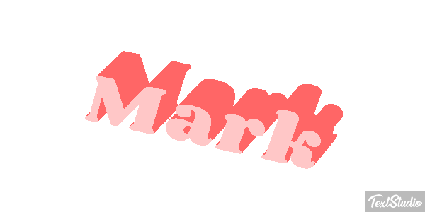 Mark Text effect