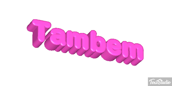 Também Tekst effect