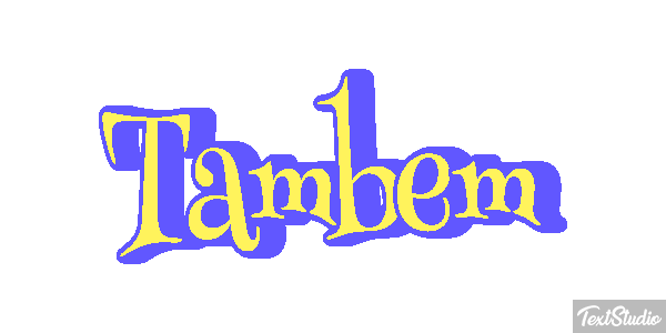 Também Tekst effect