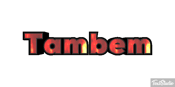 Também Tekst effect