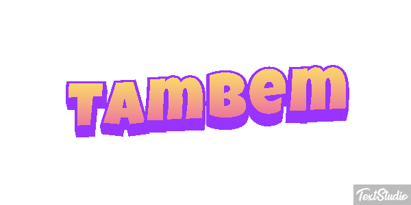 Também Tekst effect