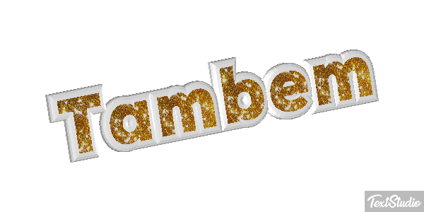 Também Tekst effect