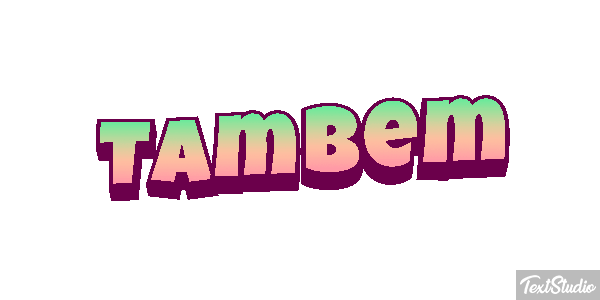 Também Tekst effect