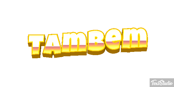 Também Tekst effect