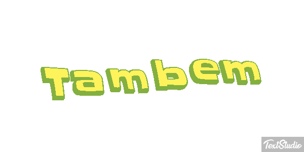 Também Tekst effect