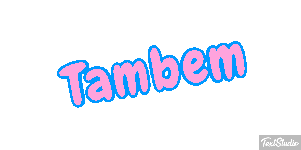 Também Tekst effect