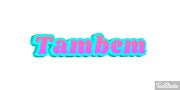 Também Tekst effect