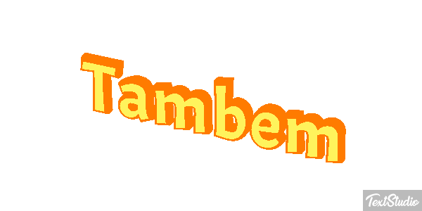 Também Tekst effect