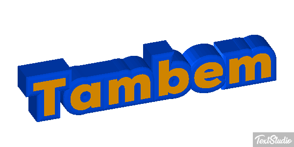 Também Tekst effect
