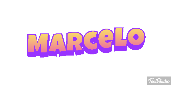 Marcelo Efeito do texto