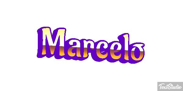 Marcelo Efeito do texto