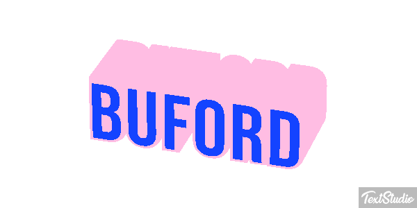 Buford Efeito do texto