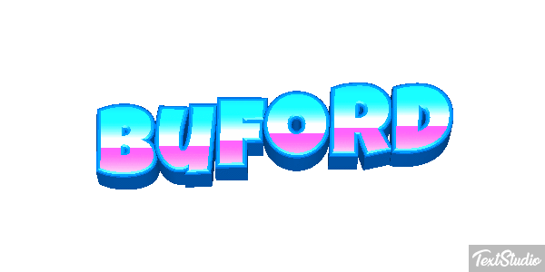 Buford Efeito do texto