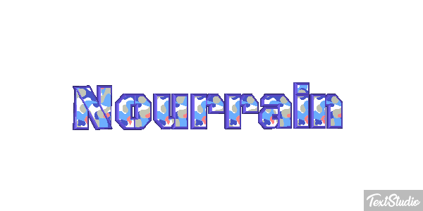 Nourrain Effet de texte
