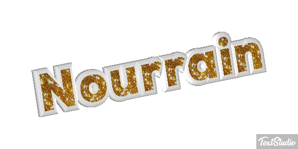 Nourrain Effet de texte