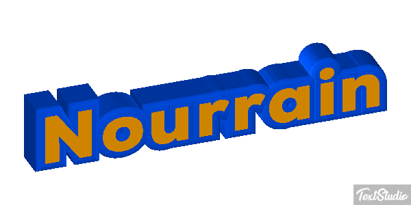 Nourrain Effet de texte