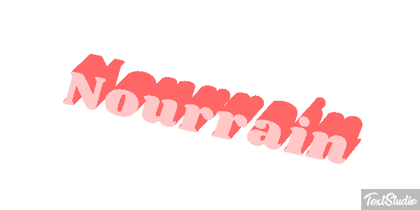 Nourrain Effet de texte