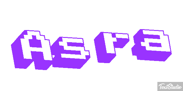 Asra Effetto testo