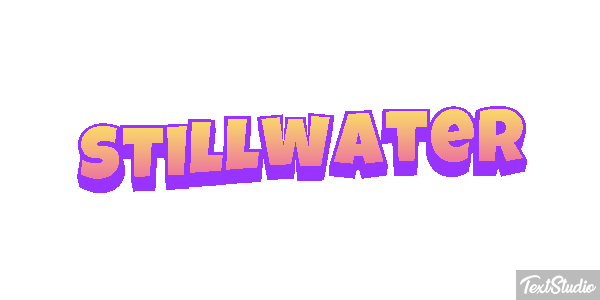 Stillwater Efekt tekstowy