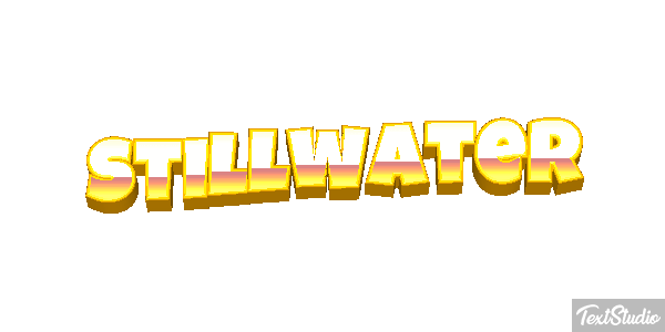 Stillwater Efekt tekstowy