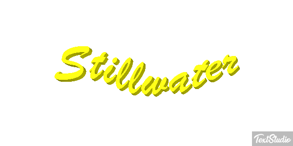Stillwater Efekt tekstowy