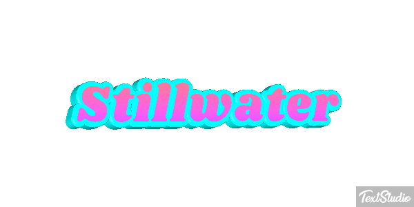 Stillwater Efekt tekstowy