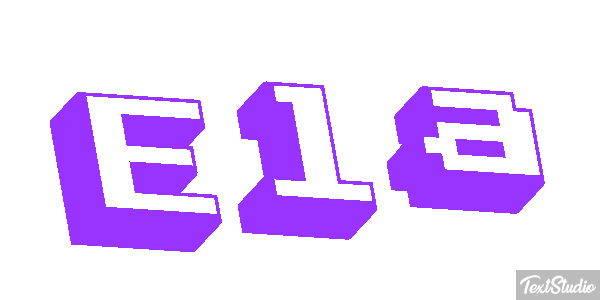 Ela Efeito do texto