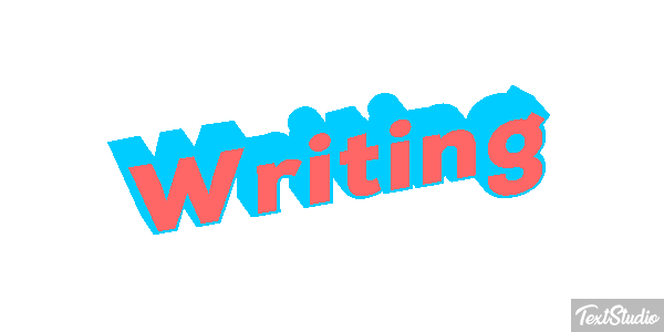 Writing テキスト効果