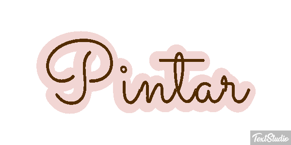 Pintar テキスト効果