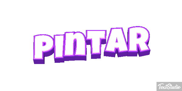 Pintar テキスト効果
