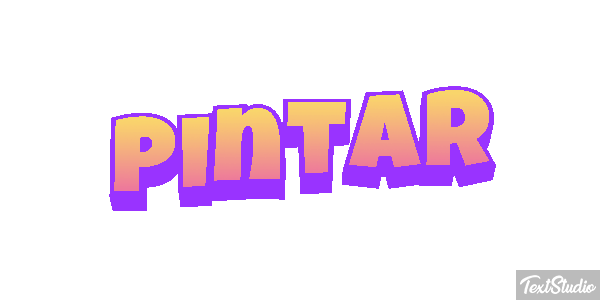Pintar テキスト効果