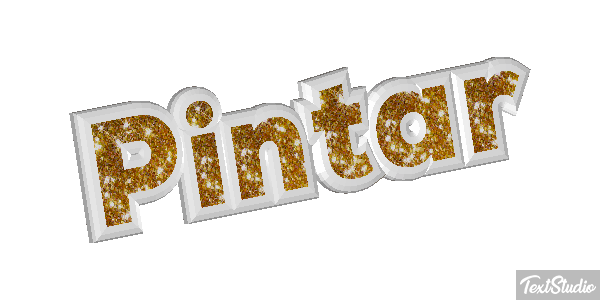 Pintar テキスト効果