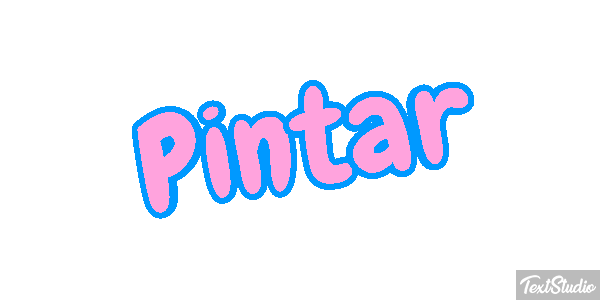 Pintar テキスト効果