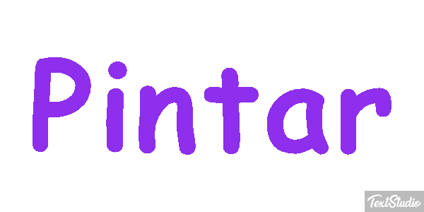 Pintar テキスト効果